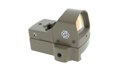 ZO HUD Reflex Sight (Dark Earth)
