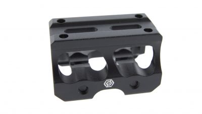 ZO BAD MRO Lightweight Optic Mount (Black)