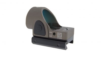 ZO SRO Red Dot Sight (Dark Earth)