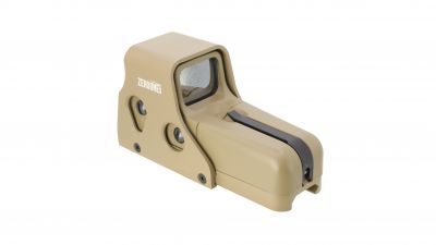 ZO 552 Holographic Dot Sight (Dark Earth)