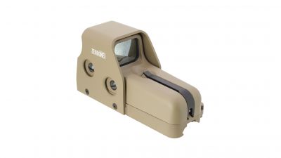 ZO 553 Holographic Dot Sight (Dark Earth)