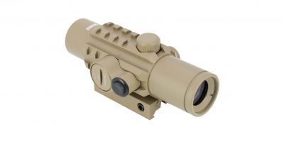 ZO Delta Red Dot Sight (Dark Earth)