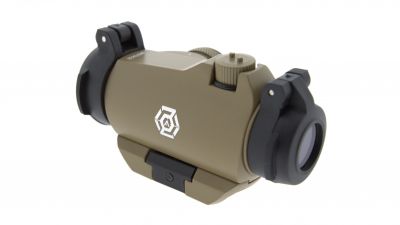 ZO RD2-L Red Dot Sight (Tan)
