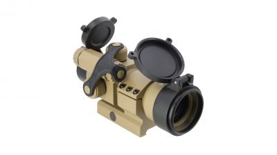 ZO M2 Red/Green Dot Sight (Dark Earth)
