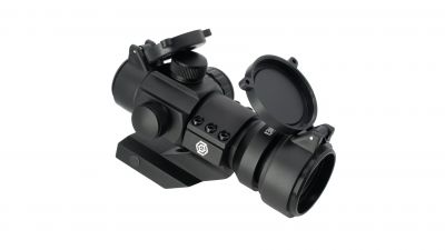 ZO M3 Red/Green Dot Sight (Black)