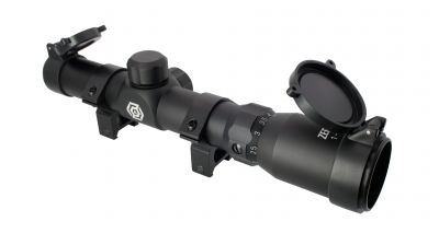 ZO 1-4x24 Recon Scope (Black)