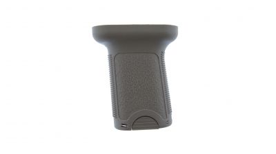 ZO VSG-S Vertical Grip for KeyMod & M-LOK (Tan)