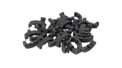 ZO LR Tactical Panel Set for RIS (Black)