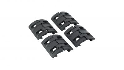 ZO XTM Panel for RIS Set of 4 (Black)