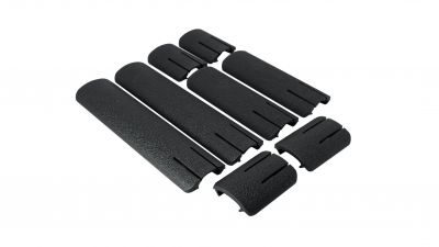 ZO Deluxe Panel Set for RIS (Black)