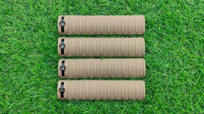 ZO Knights Rail Cover Set (Tan)