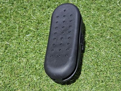 ZO Stock Pad for AK (Black)