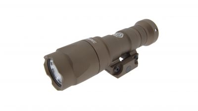 ZO CREE LED Z300A Weapon Light (Dark Earth)