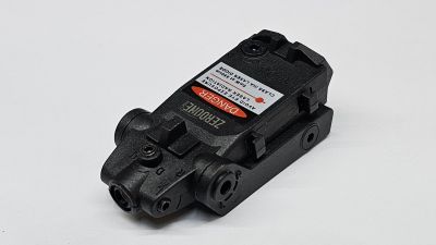 ZO Low Compact Red Laser for Marui GK Series