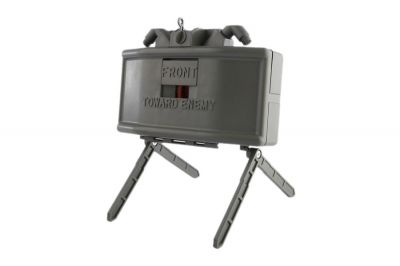 EB Remote M18A1 Anti-Personnel Claymore