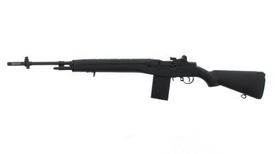 CYMA AEG M14 (Black)