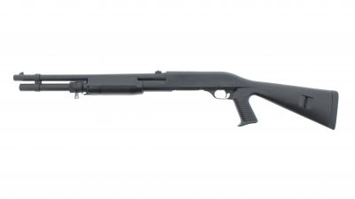 CYMA Spring CM360LM Shotgun Full Metal