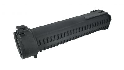 CYMA AEG Mag for Bizon 200rds (Black)