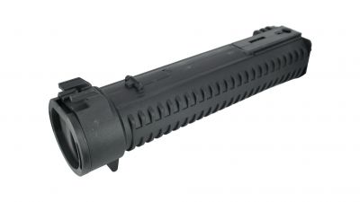 CYMA AEG Mag for Bizon 1000rds (Black)