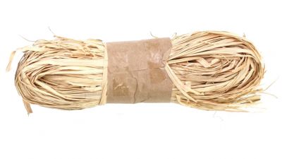 ZO Ghillie Crafting Raffia