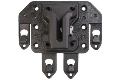 G&P QD Weapon Catch System with S.T.R.I.K.E. Platform