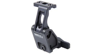 U-Tactical FAST FTC EOTech G33 Magnifier Mount (Black)