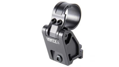 U-Tactical FAST FTC Aimpoint Magnifier Mount (Black)