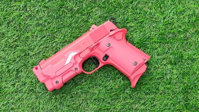 Tokyo Marui GBB Vorpal Bunny (Pink)