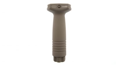 ZO Vertical Grip for RIS (Tan)