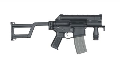 Ares AEG M4-CCC Amoeba AM-002 (Black)