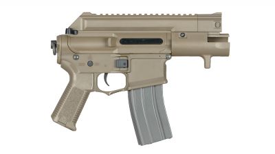 Ares AEG M4-CCP Amoeba AM-003 (Dark Earth)