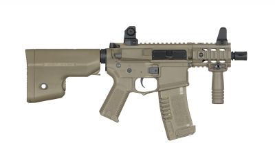 Ares AEG M4-CG-001 Amoeba AM-007 (Dark Earth)