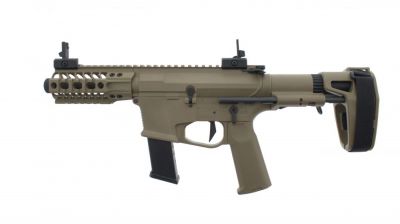 Ares AEG M45S-S AR-086E (Dark Earth)