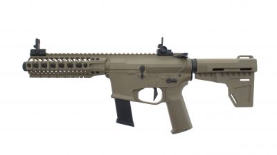 Ares AEG M45S-L AR-088E (Dark Earth)