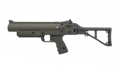 ARES GL-06 Grenade Launcher (Dark Earth)