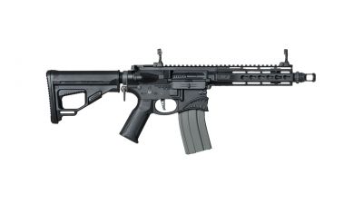 Ares/EMG AEG Sharps Bros Licensed M4 "Hellbreaker-S" with EFCS (Black)