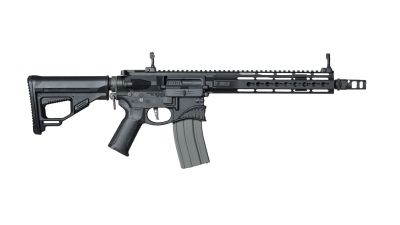 Ares/EMG AEG Sharps Bros Licensed M4 "Hellbreaker-M" with EFCS (Black)