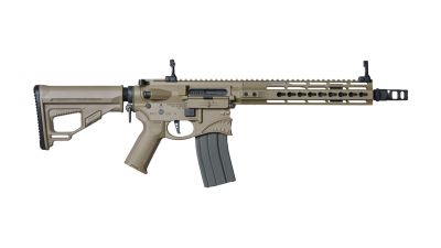 Ares/EMG AEG Sharps Bros Licensed M4 "Hellbreaker-M" with EFCS (Dark Earth)