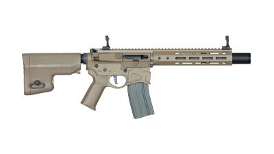 Ares/EMG AEG Sharps Bros Licensed M4 'Warthog-M' with EFCS (Dark Earth)