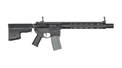 Ares/EMG AEG Sharps Bros Licensed M4 'Warthog-L' with EFCS (Black)