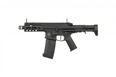 Ares AEG M4 Amoeba Mutant AMM5 (Black)