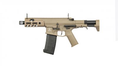 Ares AEG M4 Amoeba Mutant AMM5 (Dark Earth)
