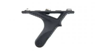Ares Amoeba 45° Angled Grip for MLock (Black)