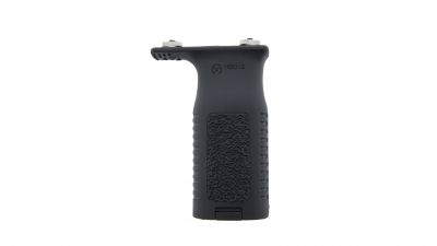 Ares Amoeba Vertical Grip for MLock (Black)