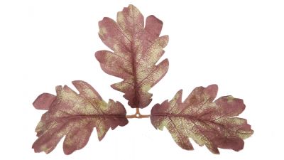 ZO Ghillie Crafting Leaves 50pc Set 2