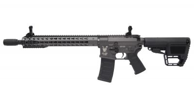 King Arms AEG M4 TWS Carbine (Grey)