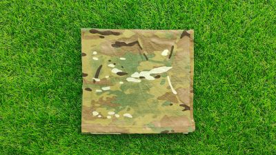 ZO TactiWrap Snood (MultiCam)