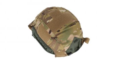 ZO FAST Helmet Cover (MultiCam)