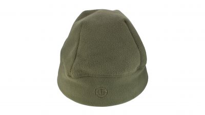 ZO Fleece Cap (Olive)