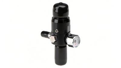Dominator HPA Tank Regulator (4500 PSI)